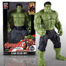 Load image into Gallery viewer, Hulk Model Toy
