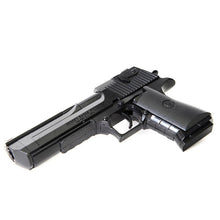 Load image into Gallery viewer, Zhenwei DIY Assembling Toy  Millitary Gun Orbeez Gun Weapon Pistol Gunshot Kid Boys Gift Outdoor Game Toy For Children