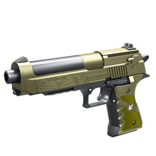 Load image into Gallery viewer, Zhenwei DIY Assembling Toy  Millitary Gun Orbeez Gun Weapon Pistol Gunshot Kid Boys Gift Outdoor Game Toy For Children