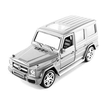 Load image into Gallery viewer, Alloy Pull Back Model Toy Car