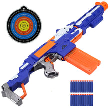 Load image into Gallery viewer, For nerf darts Soft Hollow Hole Head bullets 7.2cm Refill Darts Toy Bullets Foam Safe Sucker Bullet for Nerf Toy Gun