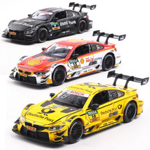 Load image into Gallery viewer, Diecast Alloy Car Model Toys Car