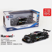 Load image into Gallery viewer, Diecast Alloy Car Model Toys Car