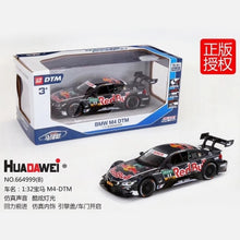 Load image into Gallery viewer, Diecast Alloy Car Model Toys Car
