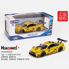 Load image into Gallery viewer, Diecast Alloy Car Model Toys Car