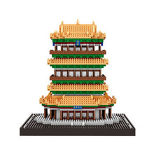 Load image into Gallery viewer, Diamond NO Compatible Legoeing City London Bridge Lego