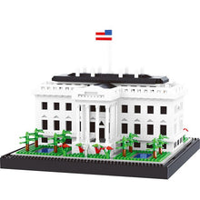 Load image into Gallery viewer, Diamond NO Compatible Legoeing City London Bridge Lego