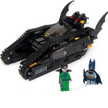 Load image into Gallery viewer, Decool Building Blocks Compatible with Lego