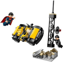 Load image into Gallery viewer, Decool Building Blocks Compatible with Lego