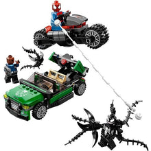 Load image into Gallery viewer, Decool Building Blocks Compatible with Lego