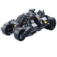 Load image into Gallery viewer, Decool Building Blocks Compatible with Lego