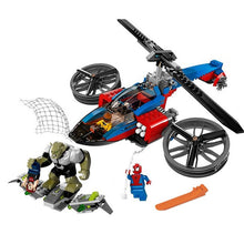 Load image into Gallery viewer, Decool Building Blocks Compatible with Lego