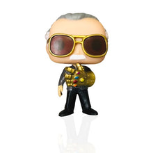 Load image into Gallery viewer, Marvel Stan Lee Action FigureToy