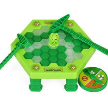 Load image into Gallery viewer, Mini Penguin Trap Board Game