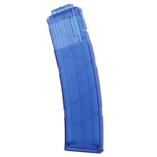 Load image into Gallery viewer, For nerf darts Soft Hollow Hole Head bullets 7.2cm Refill Darts Toy Bullets Foam Safe Sucker Bullet for Nerf Toy Gun