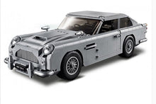 Load image into Gallery viewer, Forded Mustanged Lego