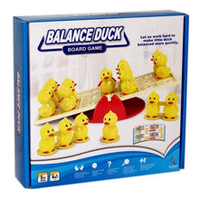 Load image into Gallery viewer, Penguin Balance Toy